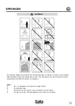 Preview for 29 page of Salta 532 Assembly Instructions Manual