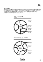 Preview for 33 page of Salta 532 Assembly Instructions Manual