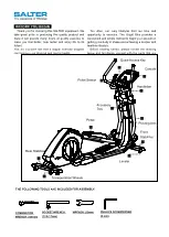 Preview for 3 page of Salter KOR M-9530 Owner'S Manual