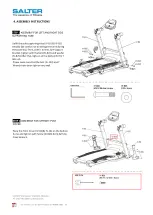 Preview for 4 page of Salter PT-1700 Owner'S Manual