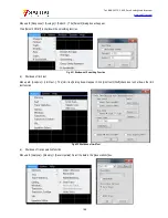 Preview for 186 page of Saluki S3602 Series User Manual