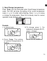 Preview for 15 page of Salus 091FLRF User Manual