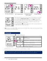 Preview for 10 page of Salus FC600 Instruction Manual