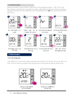 Preview for 19 page of Salus FC600 Instruction Manual