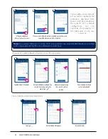 Preview for 30 page of Salus FC600 Instruction Manual