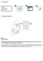 Preview for 7 page of Salus Quantum WQ610 Full User Manual