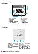 Preview for 9 page of Salus Quantum WQ610 Full User Manual