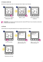 Preview for 13 page of Salus Quantum WQ610 Full User Manual