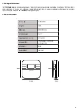 Preview for 17 page of Salus RT310 Full User Manual