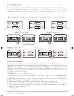 Preview for 8 page of Salus RT310RF Installation Manual