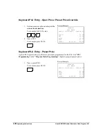 Preview for 30 page of Sam4s ER-230 Series Operation And Programming Manual