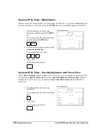 Preview for 32 page of Sam4s ER-230 Series Operation And Programming Manual