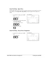 Preview for 35 page of Sam4s ER-230 Series Operation And Programming Manual