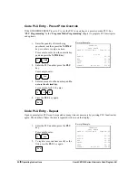 Preview for 36 page of Sam4s ER-230 Series Operation And Programming Manual