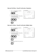 Preview for 40 page of Sam4s ER-230 Series Operation And Programming Manual