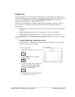 Preview for 41 page of Sam4s ER-230 Series Operation And Programming Manual