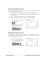 Preview for 48 page of Sam4s ER-230 Series Operation And Programming Manual