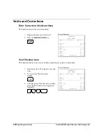 Preview for 50 page of Sam4s ER-230 Series Operation And Programming Manual