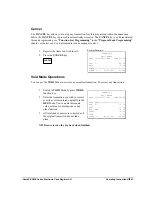 Preview for 51 page of Sam4s ER-230 Series Operation And Programming Manual