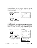 Preview for 61 page of Sam4s ER-230 Series Operation And Programming Manual