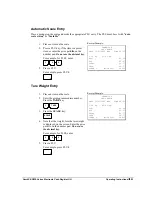 Preview for 63 page of Sam4s ER-230 Series Operation And Programming Manual