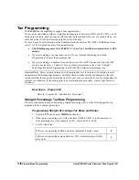 Preview for 86 page of Sam4s ER-230 Series Operation And Programming Manual