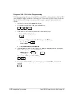 Preview for 96 page of Sam4s ER-230 Series Operation And Programming Manual