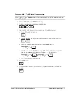 Preview for 97 page of Sam4s ER-230 Series Operation And Programming Manual