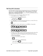 Preview for 99 page of Sam4s ER-230 Series Operation And Programming Manual