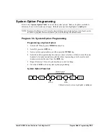 Preview for 101 page of Sam4s ER-230 Series Operation And Programming Manual