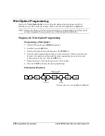 Preview for 106 page of Sam4s ER-230 Series Operation And Programming Manual