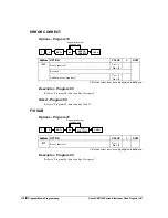 Preview for 122 page of Sam4s ER-230 Series Operation And Programming Manual