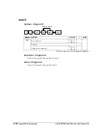 Preview for 136 page of Sam4s ER-230 Series Operation And Programming Manual