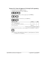 Preview for 141 page of Sam4s ER-230 Series Operation And Programming Manual