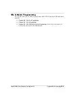 Preview for 143 page of Sam4s ER-230 Series Operation And Programming Manual