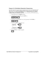 Preview for 145 page of Sam4s ER-230 Series Operation And Programming Manual