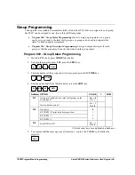 Preview for 146 page of Sam4s ER-230 Series Operation And Programming Manual