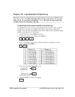 Preview for 150 page of Sam4s ER-230 Series Operation And Programming Manual