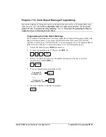 Preview for 153 page of Sam4s ER-230 Series Operation And Programming Manual