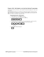 Preview for 156 page of Sam4s ER-230 Series Operation And Programming Manual