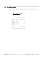 Preview for 62 page of Sam4s ER-380 Operator'S Manual