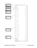 Preview for 127 page of Sam4s ER-380 Operator'S Manual