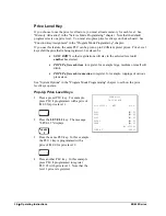 Preview for 42 page of Sam4s ER-420 Series Operation And Program Manual