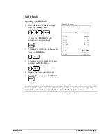 Preview for 65 page of Sam4s ER-420 Series Operation And Program Manual