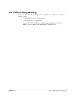 Preview for 149 page of Sam4s ER-420 Series Operation And Program Manual