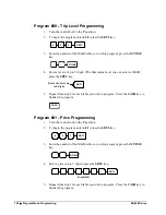 Preview for 150 page of Sam4s ER-420 Series Operation And Program Manual