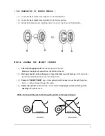 Preview for 4 page of Sam4s ER-5100? SERIES Programming &  Operating Manual