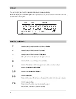 Preview for 15 page of Sam4s ER-5100? SERIES Programming &  Operating Manual