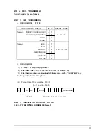 Preview for 36 page of Sam4s ER-5100? SERIES Programming &  Operating Manual