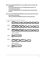 Preview for 70 page of Sam4s ER-5100? SERIES Programming &  Operating Manual